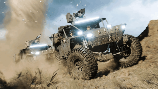 Battlefield 2042 - Playstation 5 - Image 3