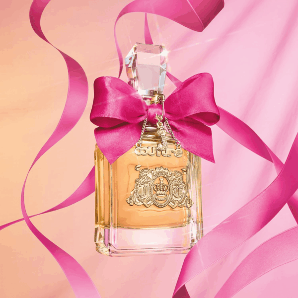 Viva La Juicy Eau De Parfum, Women'S Perfume with Notes of Mandarin, Gardenia & Caramel, Floral & Sweet, EDP Spray - Image 6