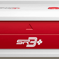 Retro-Bit Super Retro Trio HD plus 720P 3 in 1 Console System - HDMI Port - for Original NES/SNES, Super Nintendo and Sega Genesis Games - Red/White - Image 5