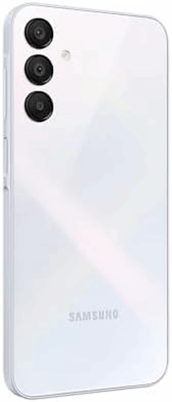 Galaxy A15 (SM-155M/DSN), 128GB 6GB RAM, Dual SIM, Factory Unlocked GSM, International Version (Wall Charger Bundle) (Light Blue) - Image 6
