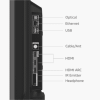 Fire TV 32" 2-Series (Newest Model), HD Smart TV with Fire TV Alexa Voice Remote, Stream Live TV without Cable - Image 6
