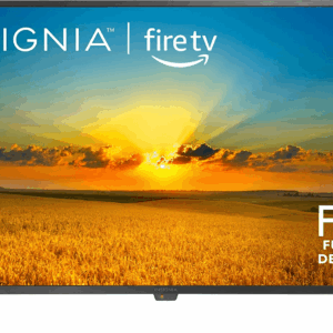 42-Inch Class F20 Series Smart Full HD 1080P Fire TV with Alexa Voice Remote (NS-42F201NA23)