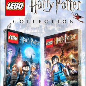 LEGO Harry Potter: Collection - Nintendo Switch