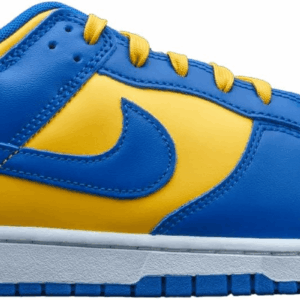 Dunk Low Mens Sneakers