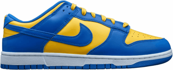 Dunk Low Mens Sneakers