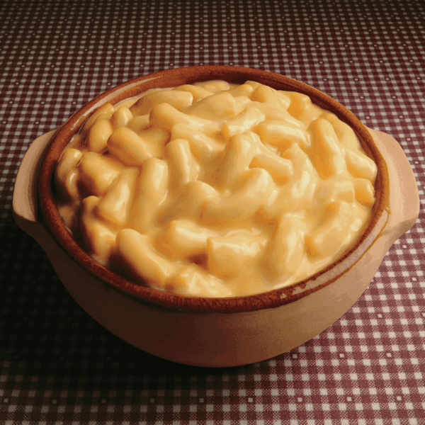 Frozen Meals, Macaroni and Cheese Frozen Pasta Tray, Made with Organic Pasta and White Cheddar Cheese, Microwave Meals, 9 Oz - Image 4
