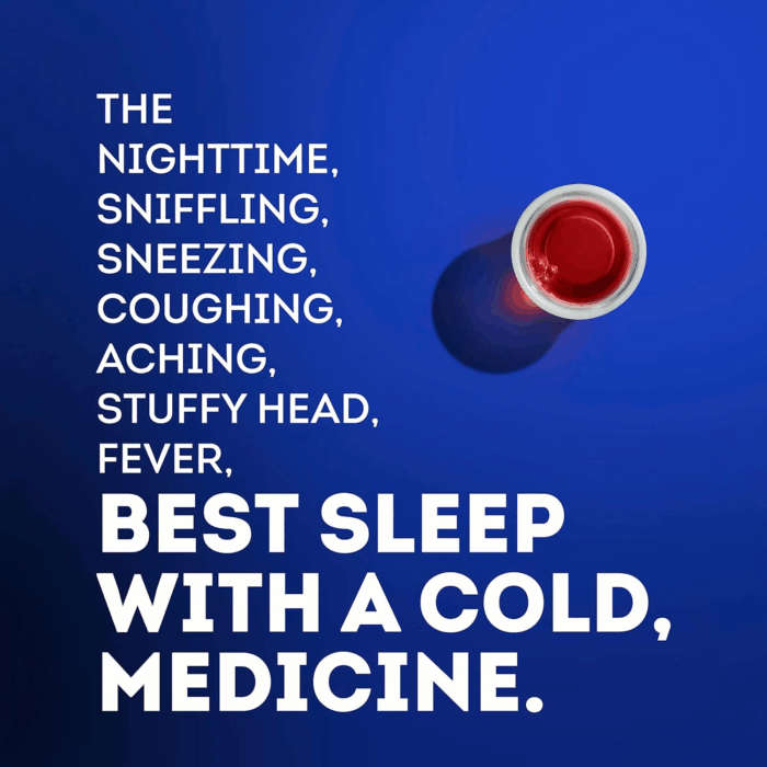 Dayquil & Nyquil SEVERE Cold & Flu Medicine, Relief for Headache, Fever, Sore Throat, Minor Aches & Pains, Nasal Congestion, Sinus Pressure, Stuffy Nose, and Cough, Co-Pack, 2 X 12 OZ - Image 3