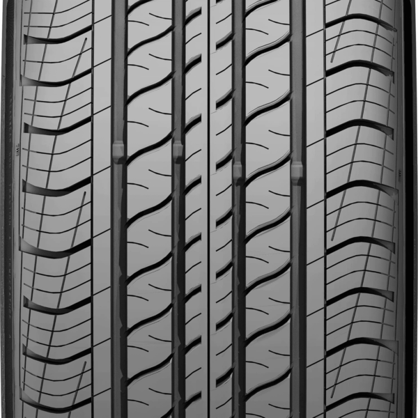 255/45R19 104W XL  PRO CONTACT RX TES BW - Image 6