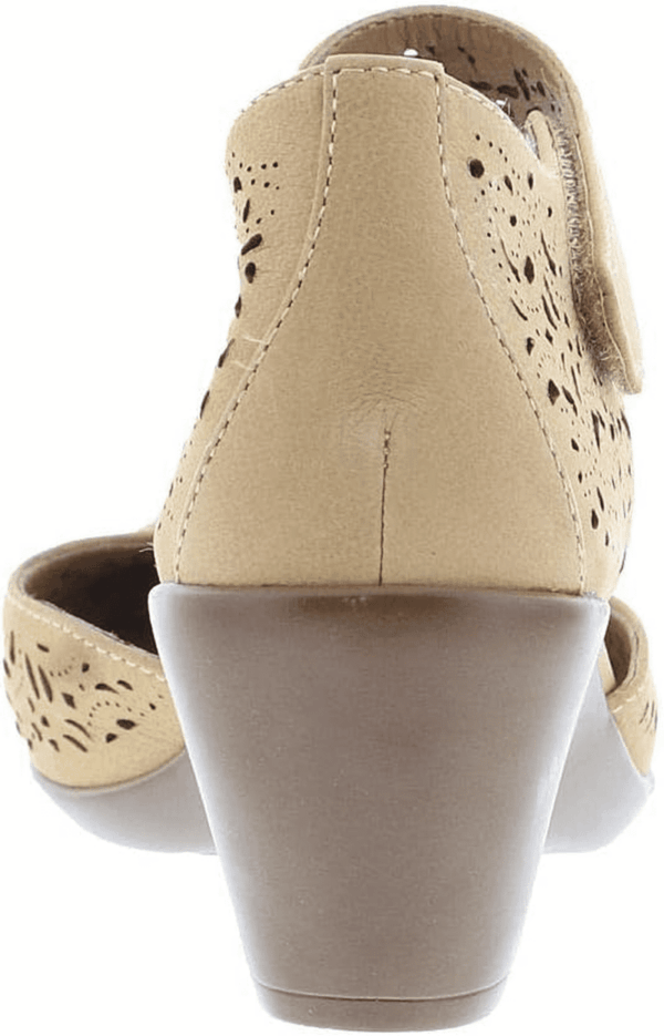 Women'S Cindie Dress Pump - Image 7