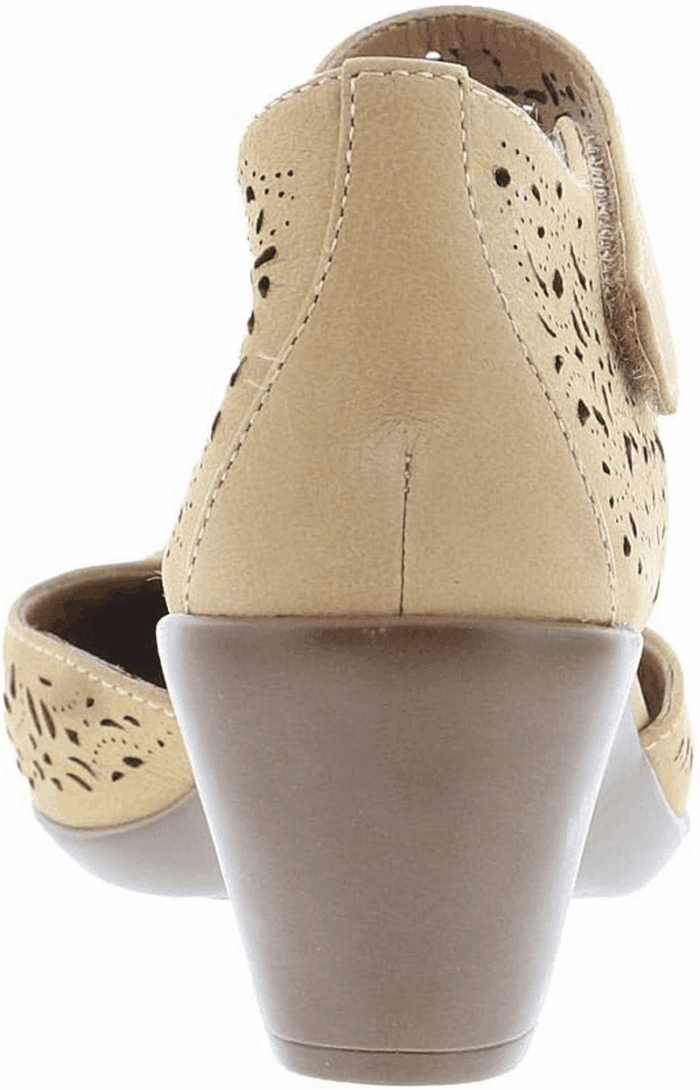 Women'S Cindie Dress Pump - Image 7