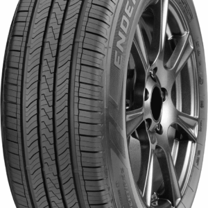 Endeavor plus All-Season 235/60R18XL 107V Tire
