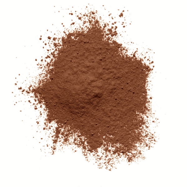 Clean Invisible Loose Powder Translucent Dark - Image 3