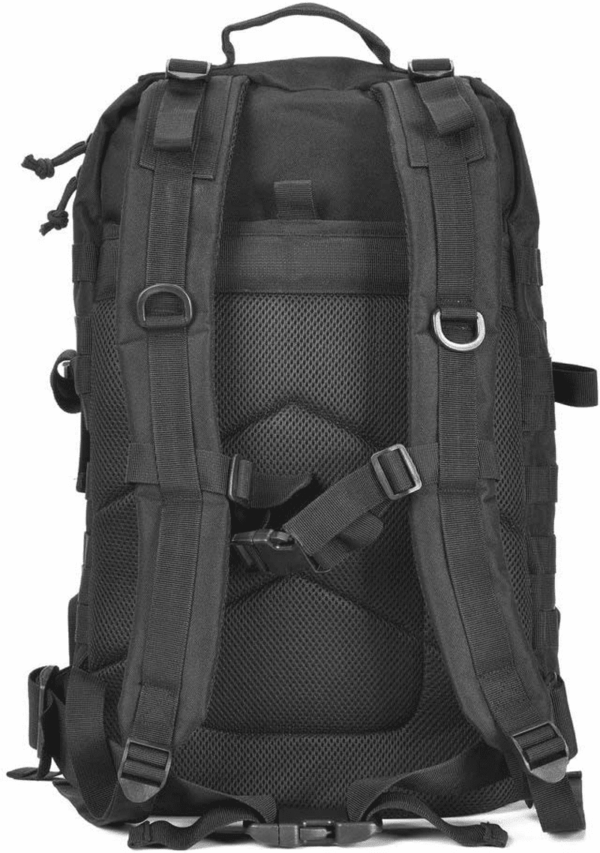 Military Tactical Backpack Large Army 3 Day Assault Pack Molle Bag Backpacks… - Image 4