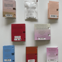 Perfume Sampler Set for Women - 12 Designer Fragrance Brands - Image 7