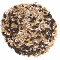 62034 Greatest Variety Blend Wild Bird Food, 6-Pound Bag - Image 3