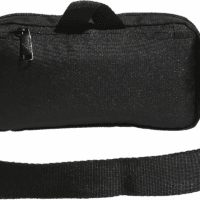 Must Have 2.0 Belt Bag Crossbody Waist Pack with Adjustable Strap for Festivals and Travel - Image 5