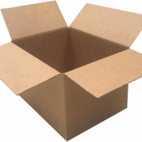 Moving Boxes Medium 18X14X12-Inches (Pack of 10) Professional Moving Box - Image 6