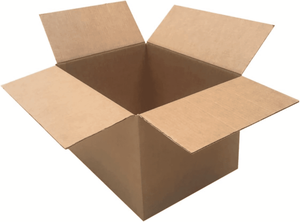 Moving Boxes Medium 18X14X12-Inches (Pack of 10) Professional Moving Box - Image 6