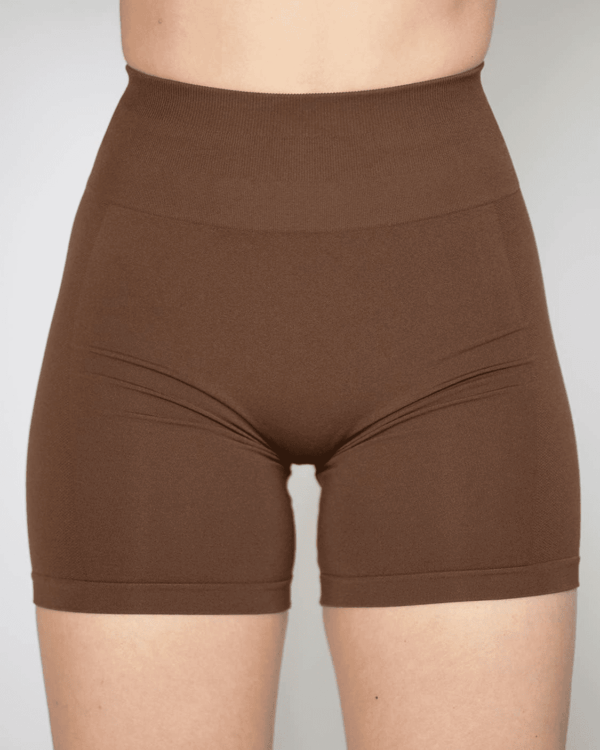 Intensify Workout Shorts for Women Seamless Scrunch Short Gym Yoga Running Sport Active Exercise Fitness Shorts - Image 6