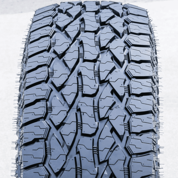 Trail Blade ATS A/T Truck/Suv All-Terrain Off-Road Radial Tire-305/35R24 305/35/24 305/35-24 112H Load Range XL 4-Ply BSW Black Side Wall - Image 4