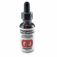 Piercing Emergency Spot Treatment | Problem Area Skin Conditioner | 100% Natural