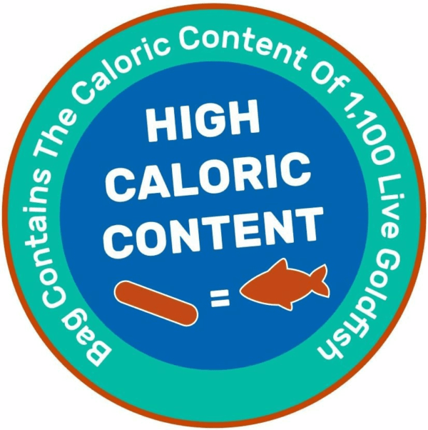Tropical Jumbo Carnisticks Fish Food, 17.6 Oz (500G) - Image 5