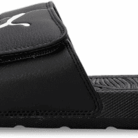Men'S Cool Cat 2.0 Hook and Loop Slide Sandal - Image 7