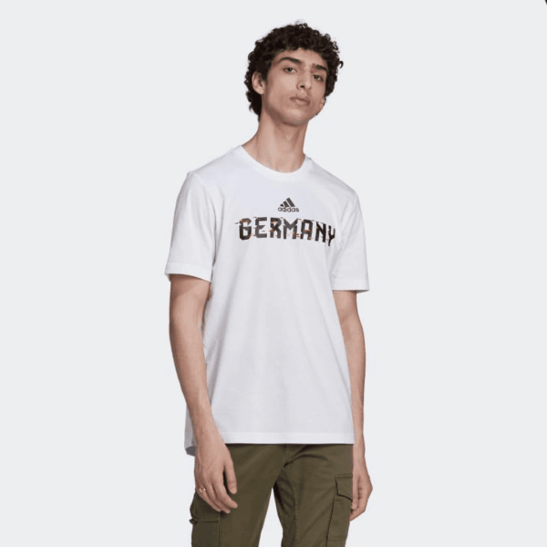 Men'S World Cup 2022 Tee - Image 2