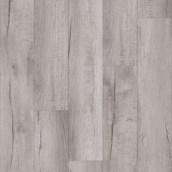 Dove Tail Oak Gray Wood Look 12-Mil X 7-In W X 48-In L Waterproof and Water Resistant Interlocking Luxury Vinyl Plank Flooring ( 23.21-Sq Ft Carton ) - Image 13
