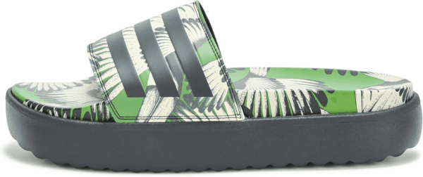 Women'S Adilette Platform Slide Sandal - Image 2