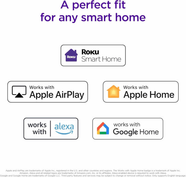 Smart TV – 40-Inch Select Series 1080P Full HD tv with  Voice Remote, Bright Picture, Customizable Home Screen – Live Local News, Sports, Gaming - Image 9