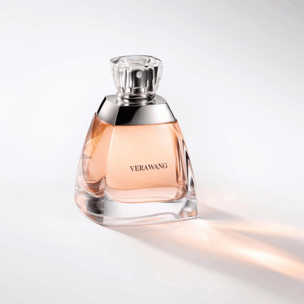 Eau De Parfum for Women - Delicate, Floral Scent - Notes of Iris, Lillies, & Sandalwood - Feminine & Subtle - 3.4 Fl Oz - Image 7