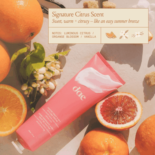Cactus Fruit 3-In-1 Styling Cream - Smooth Styles, Prep Shiny Blowouts, Defines Curls (5 Oz.) - Image 7