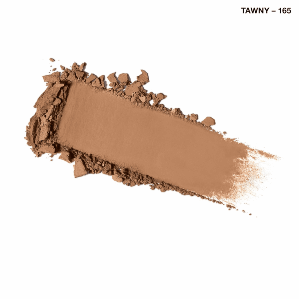 Clean Pressed Powder, Tawny - Image 3