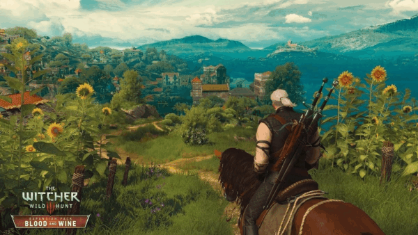 The Witcher 3 Game of the Year Edition (Xbox One) - Image 8