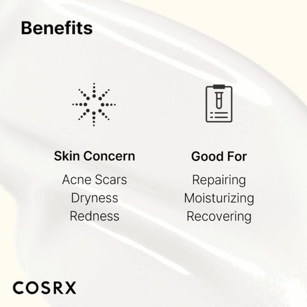 Snail Mucin 92% Moisturizer, Daily Repair Face Gel Cream Tube Type for Dry, Sensitive Skin, Not Tested on Animals, No Parabens, No Sulfates, No Phthalates, Korean Skin Care (7.05Fl Oz / 200G) - Image 5