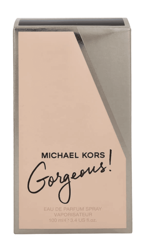 Gorgeous! Eau De Parfum Spray for Women 3.4 Ounce - Image 3