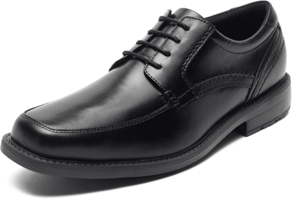 Men'S Style Leader 2 Apron Toe Oxford