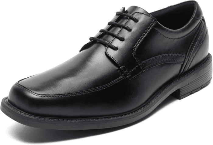 Men'S Style Leader 2 Apron Toe Oxford