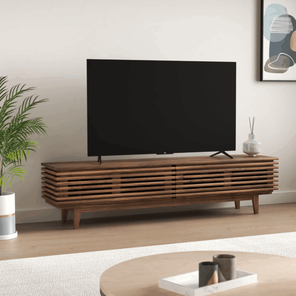 55-Inch Class S5 UHD 4K LED Smart TV with Fire TV (55S551F, 2024 Model), Dolby Vision, HDR PRO+, Dolby Atmos, Alexa Built-In with Voice Remote, Apple Airplay 2 Compatibility, Streaming Television - Image 3