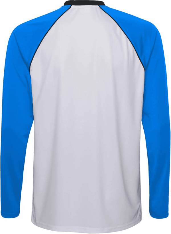 Unisex Kids' FIFA World Cup Classic Third Long Sleeve Jersey - Image 2