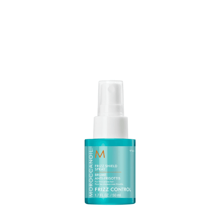Frizz Shield Styling Spray
