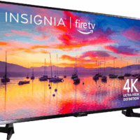 43-Inch Class F30 Series LED 4K UHD Smart Fire TV with Alexa Voice Remote (NS-43F301NA25) - Image 6