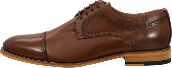 Men'S Dickinson Cap-Toe Lace-Up Oxford - Image 2