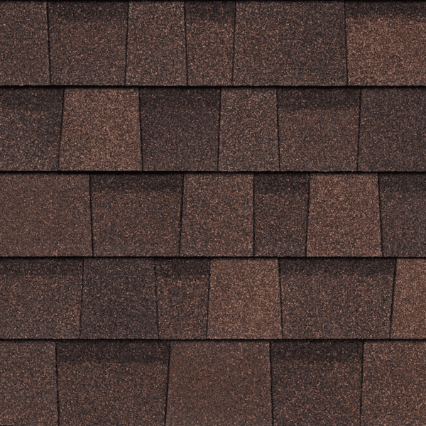 Oakridge AR Onyx Black Algae Resistant Architectural Roof Shingles ( 32.8-Sq Ft per Bundle ) - Image 18