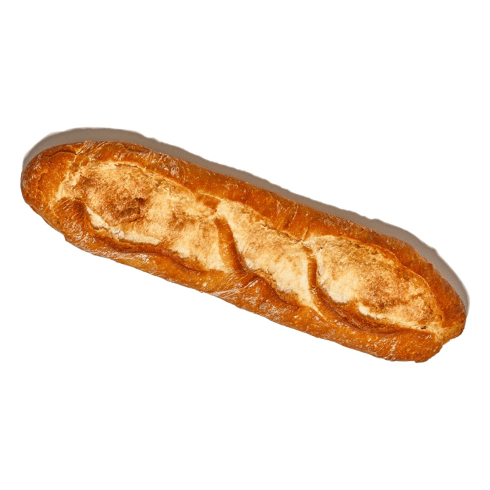 French Demi Baguette