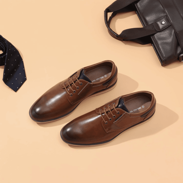 Men'S Casual Dress Shoes - Image 9