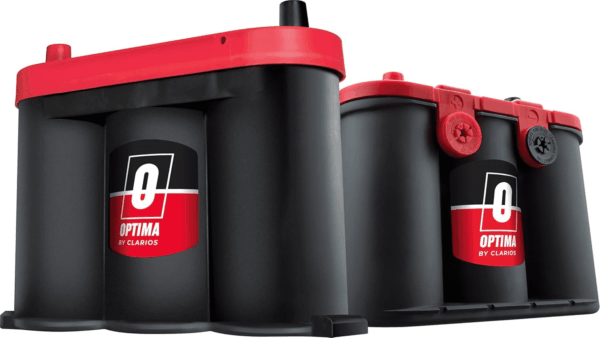 Batteries High Performance 78 Redtop Sealed AGM Car, Truck and SUV Starting Battery, 800 CCA, Side Terminals, Maintenance Free, Versitile Mounting - Image 5