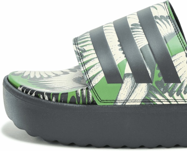 Women'S Adilette Platform Slide Sandal - Image 4