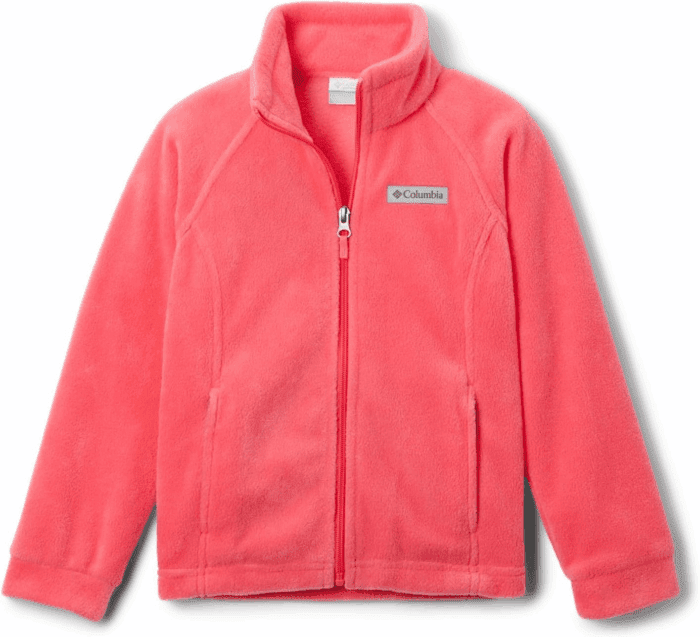 Unisex-Baby Benton Springs Fleece Jacket - Image 6